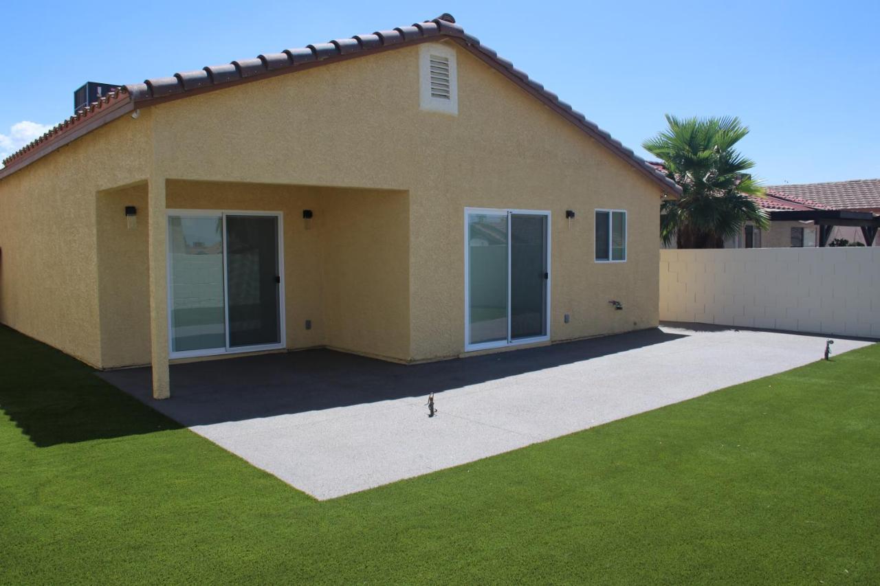 Newly Remodeled Family Friendly 3B/2B House Villa Henderson Exterior photo